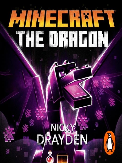 Title details for The Dragon by Nicky Drayden - Wait list